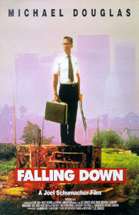 Falling down (cd 1) (1993) Michael Douglas